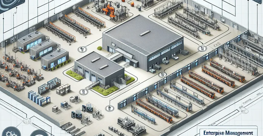 生产管理系统如何应对生产异常突发情况？应急策略的 4 个要点